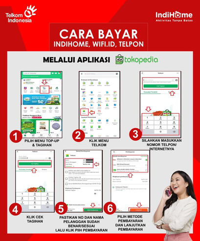 TOKOPEDIA