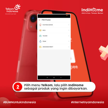 Pilih Telkom